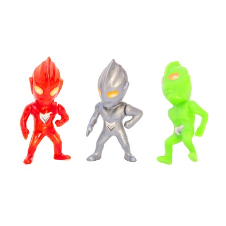 2046G "Инопланетные гости" (200 шт/упак)