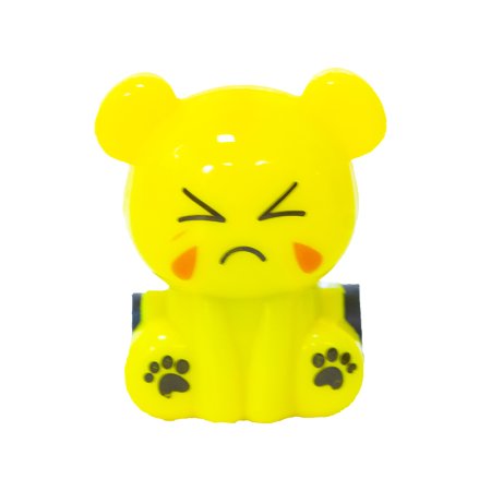 2055G "Желтые мишки" (200 шт/упак)