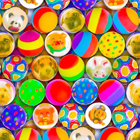 V-MIX 45-13-5 "Игрун" (50 шт./уп.)