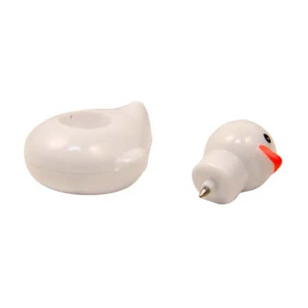 2435G "Утята (ручки)" (200 шт/упак)