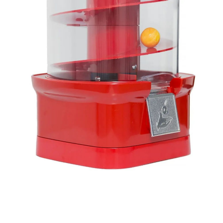 KIDS'TOP SPIRAL BELL-28 (KSSB-28)