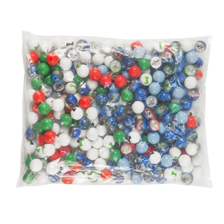 V-MIX 25-18-3 "Щенячий клуб" (250 шт./уп.)