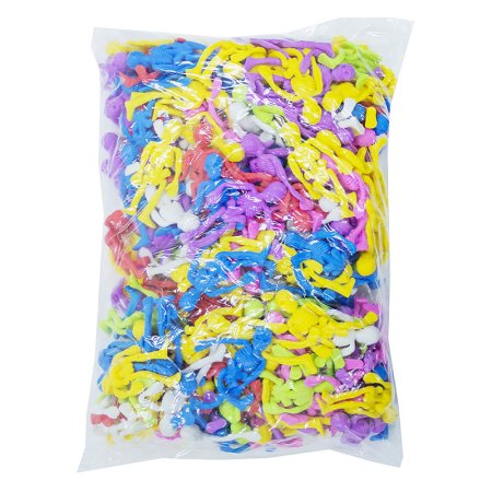 1913G "Скелеты длинные" (200 шт./уп.)