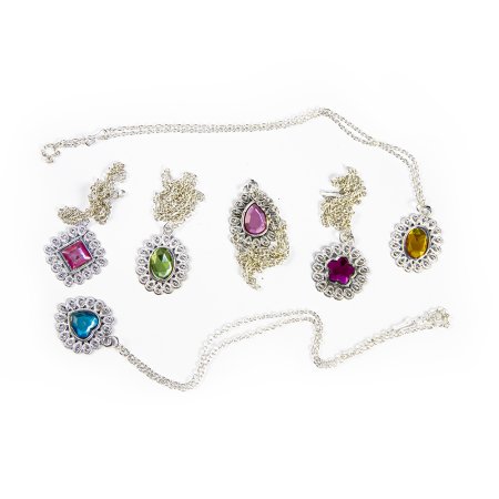 2214G "Красоткам на шею-2" (200 шт.уп)