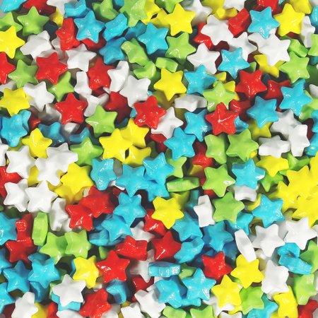 Сыпучие конфеты для торговых автоматов