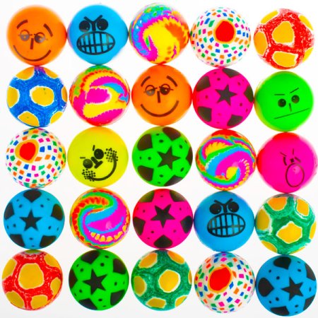 V-MIX 45-13-3 "Попрыгушка" (50 шт./уп.)