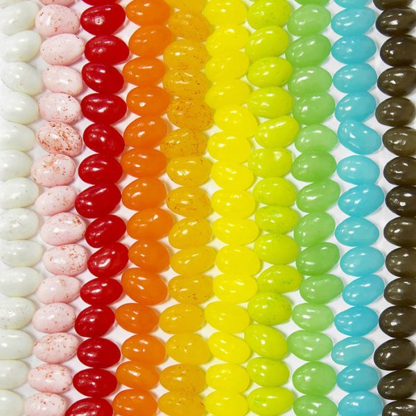 Жевательные конфеты для торговых автоматов