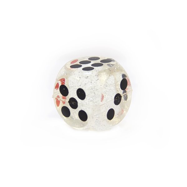 MIX GH45-2-15 "Кости кубики" (20 шт./уп.)