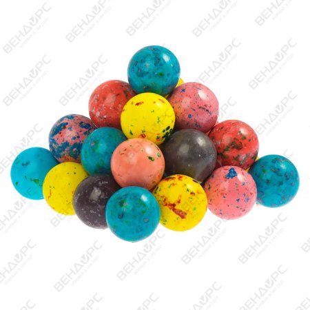 Конфеты с жевательным центром джоубрейкер для торговых автоматов