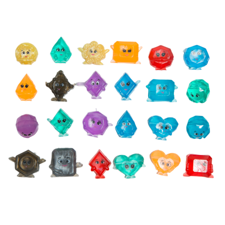 А1946-3 Игрушка "Говорящие камушки" (250 шт/упак)