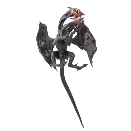 Игрушка для детей "Дракон"