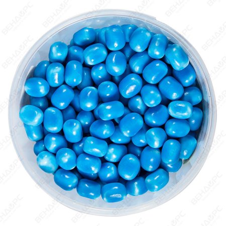 Жевательный мармелад для торговых автоматов