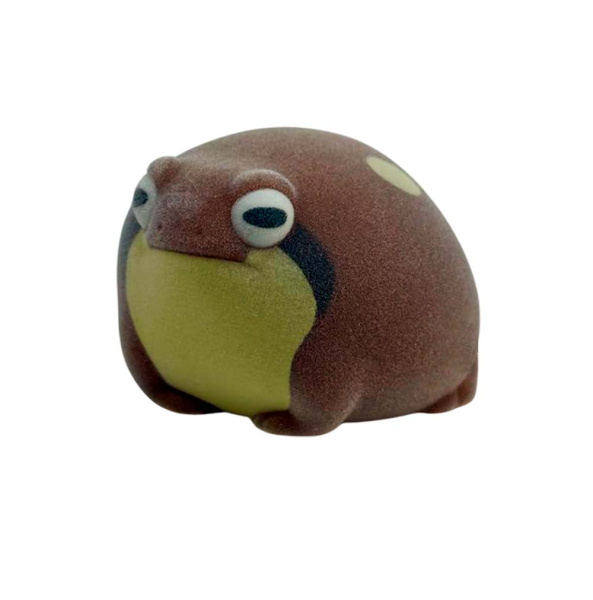 2539G "Семья пищащих жабок" в капсулах 75 мм (15 шт./уп.)