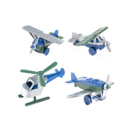 Игрушки для капсул 45 мм 