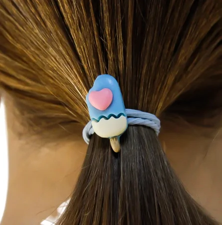 2349G "Модницам-2" резиночки (200 шт./упак.)