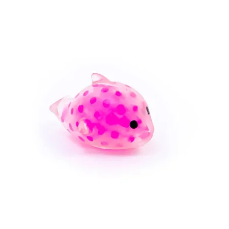 2261G Игрушка "Зоо-сквиши с орбизами" (100 шт/упак)