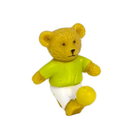 2151G-45 "Семья мишек" в капсулах 45 мм (100 шт./уп.)