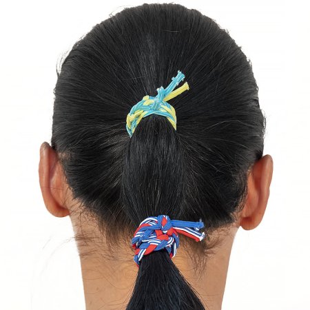 Игрушка для капсул 34-45 мм "Эластичный браслет САМБА "