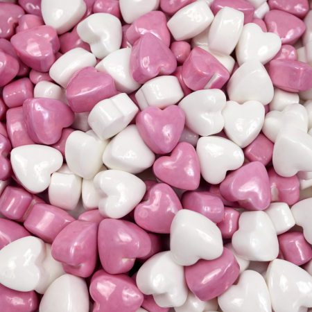 05-16-52ZC Hearts / "Сердечки" (3 уп./кор.)