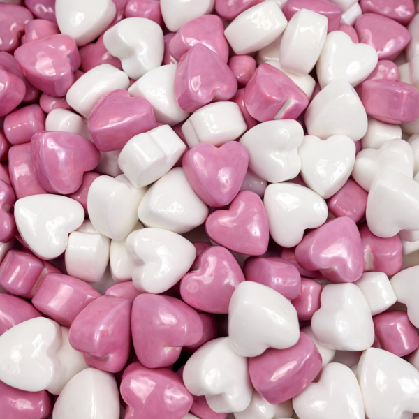 05-16-52ZC Hearts / "Сердечки" (3 уп./кор.)