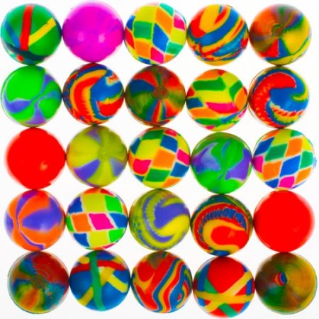 V-MIX 27-13-7 "Карнавал" (250 шт./уп.)