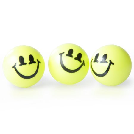 MISMB Мячик улыбка, 100 шт./уп.