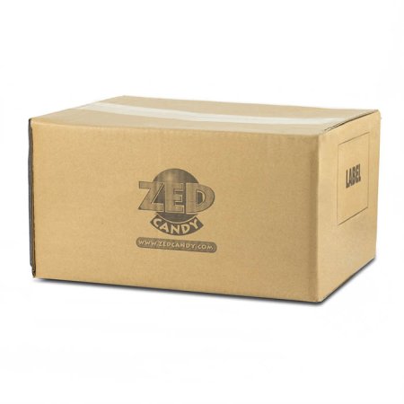 Сыпучие конфеты для торговых автоматов