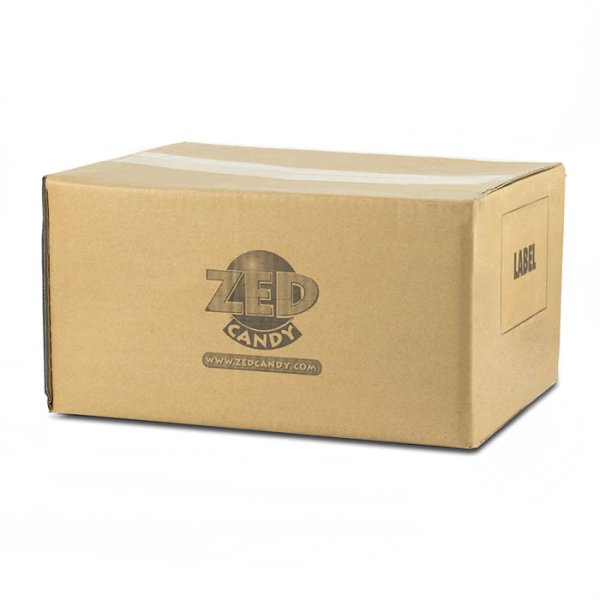 Сыпучие конфеты для торговых автоматов