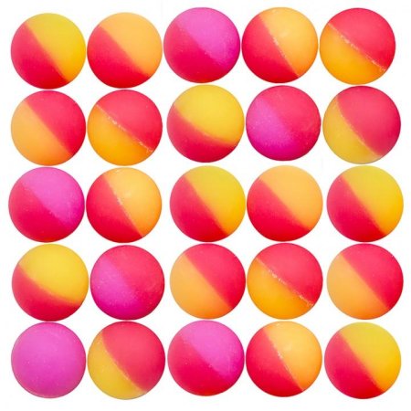Мячи-прыгуны 25 мм "Миксербол" (Тип C)