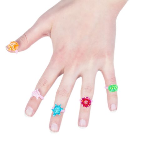 1789G "Блестящий зверинец" (200 шт./уп.)