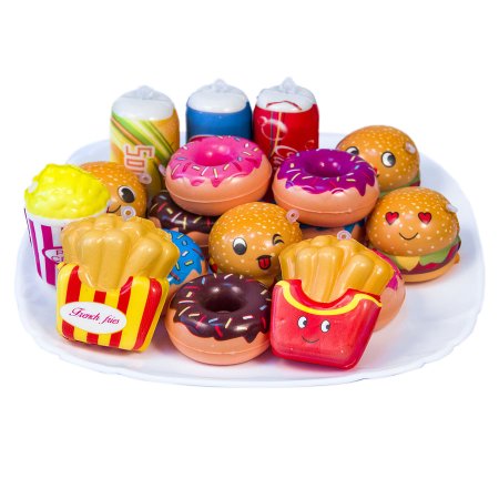 Игрушка в капсулах