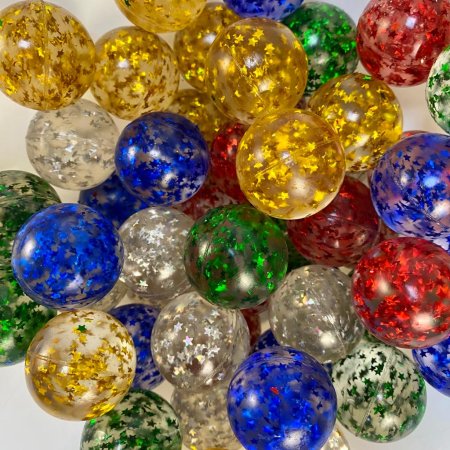 32PB10 "Звездочки" (50 шт./уп.)