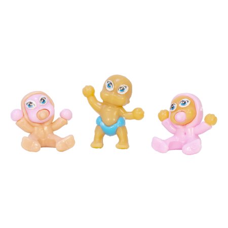 2014G "Младенцы на прогулке" (200 шт/упак)