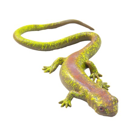 Игрушка для детей "Саламандры и тритоны"