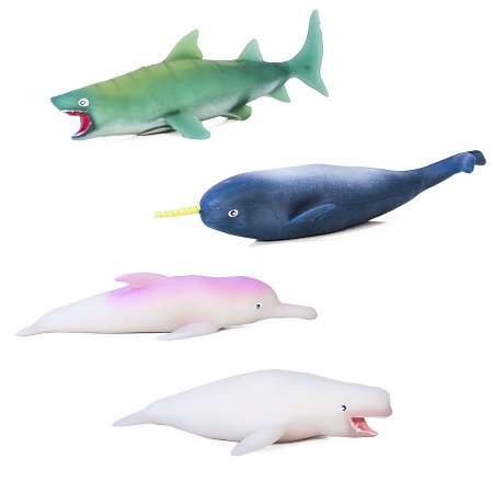 Игрушка для детей "Повелители морей"