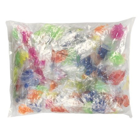 Игрушки для капсул  "Лизун паук"