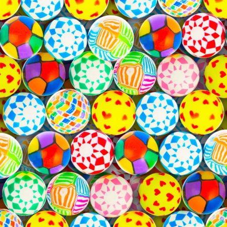 V-MIX 45-13-7 "Лапочка" (50 шт./уп.)