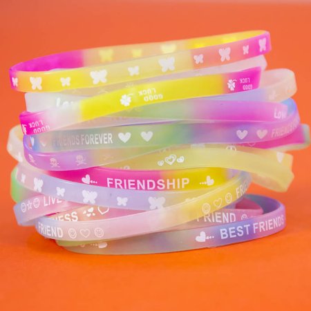 1807G "Веселые друзья" (200 шт./уп.)