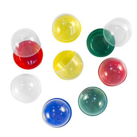 Капсулы 45 мм АФ (1000 шт./кор.)