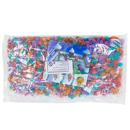 Игрушки для капсул 34 мм  "Хроники мышиного замка"