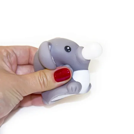 2244G Игрушка "Слон антистресс" (12 шт/упак)