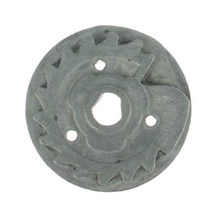 Шестерня тыльной части монетоприемника на две монеты 360