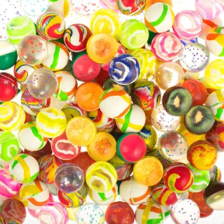 MIX GH27-12-3 "Сладости" (250 шт./уп.)