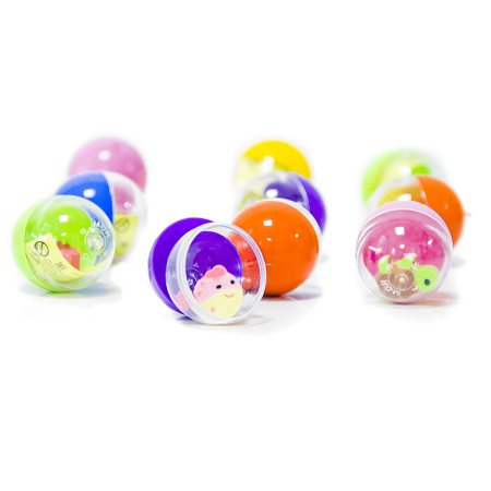 Игрушки в капсулах РГМ 34 мм "Magic Zoo"