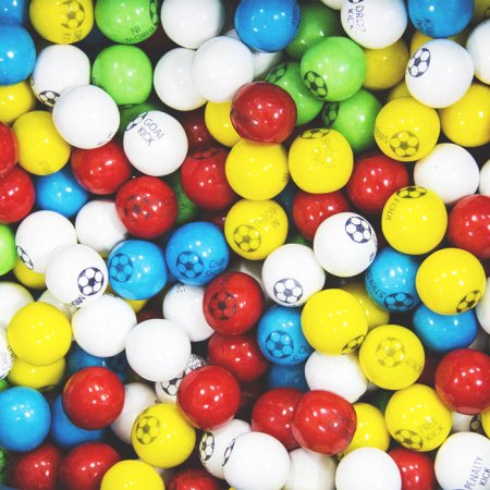 04271 "Футбольные мячики" (850 шт./кор.)