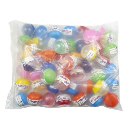 Игрушка в капсуле 45 мм "Слайм"