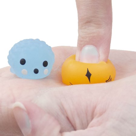 Игрушки для капсул