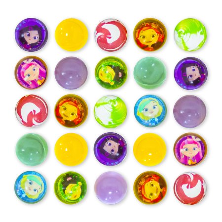 MIX GH25-18-6 "Сказочный патруль" (300 шт./уп.)