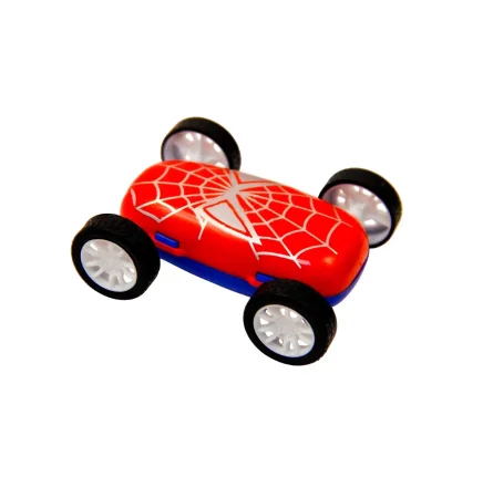 2346G "Большие гонки-2" (50 шт/упак)