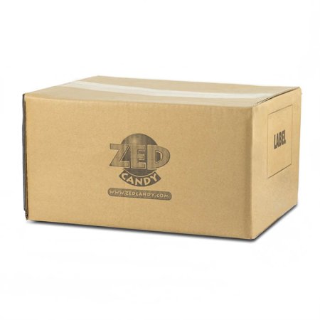 Жевательная резинка  с принтом